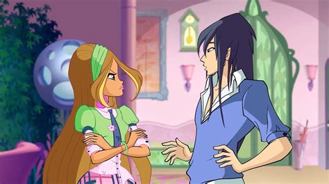 winx helia|Floras about to beat Helia up 